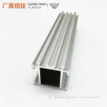 Awọn profaili aluminiomu fun Awọn ilẹkun ati Windows
